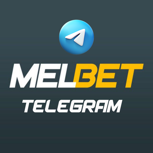 Melbet Telegram 