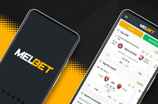 Melbet APK